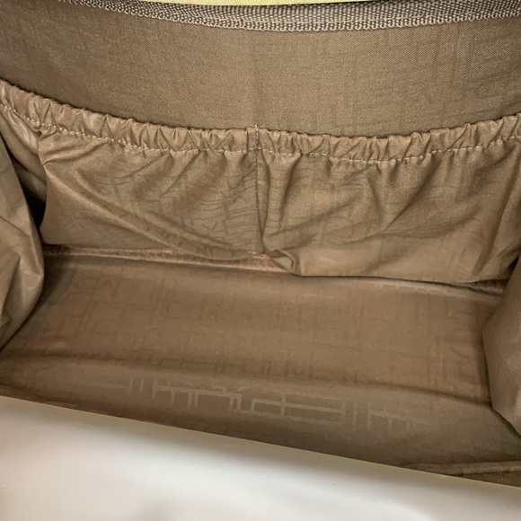 Diane Von Furstenburg Travel Bag - Picture 10 of 17